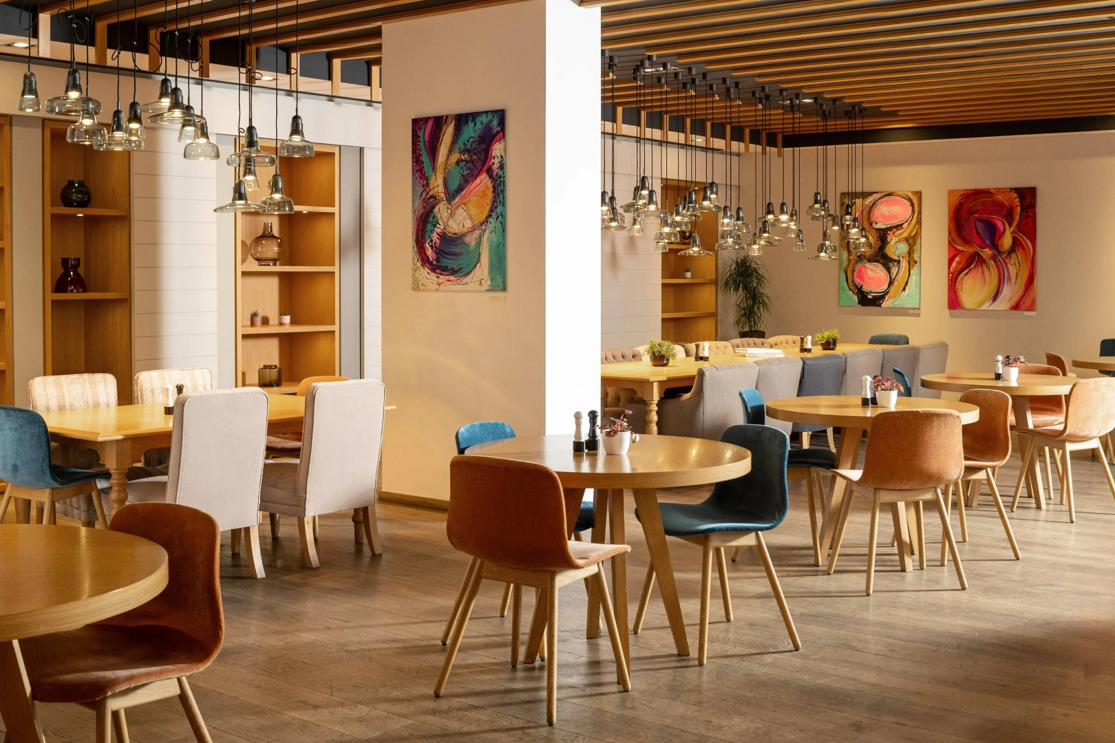 Foto - INNSiDE by Meliá Prague Old Town