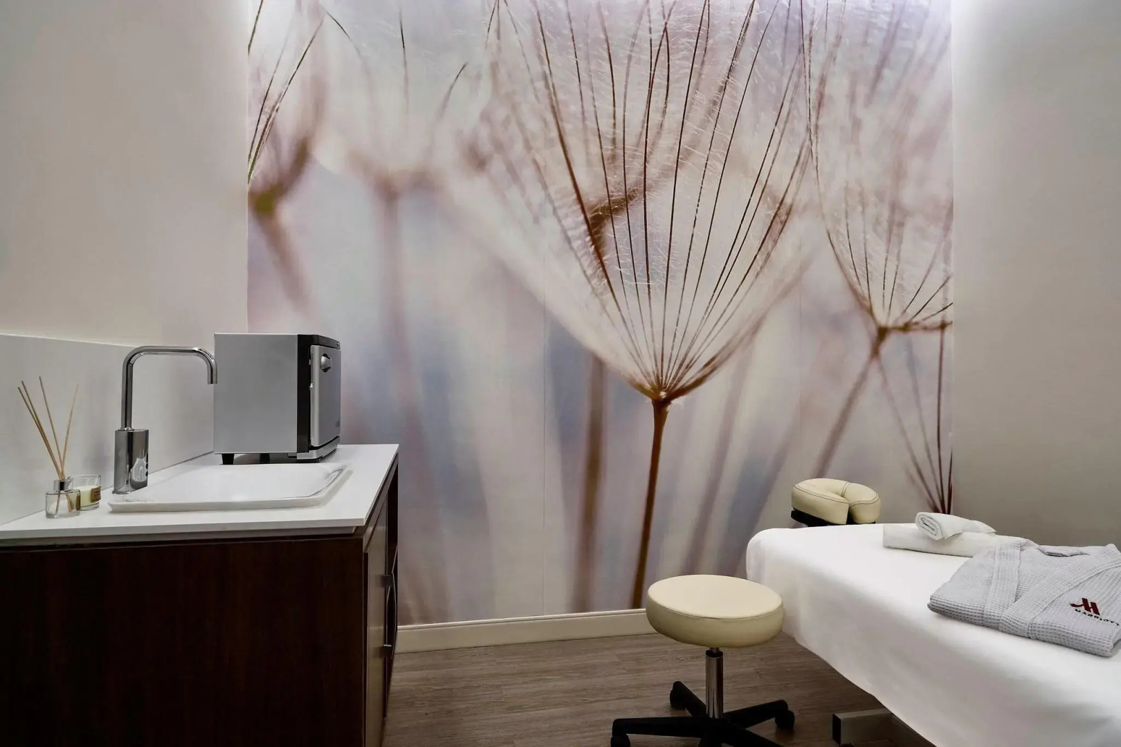 Foto - Marriott Santa Cruz de la Sierra Hotel