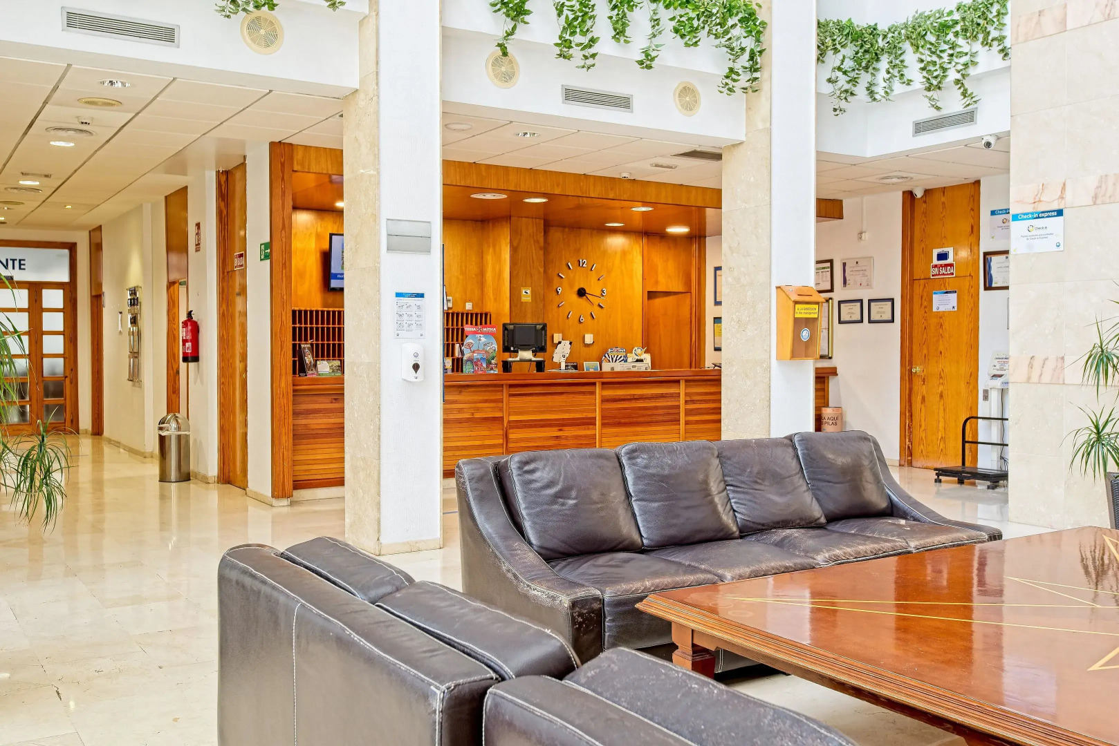 Foto - Poseidon Resort