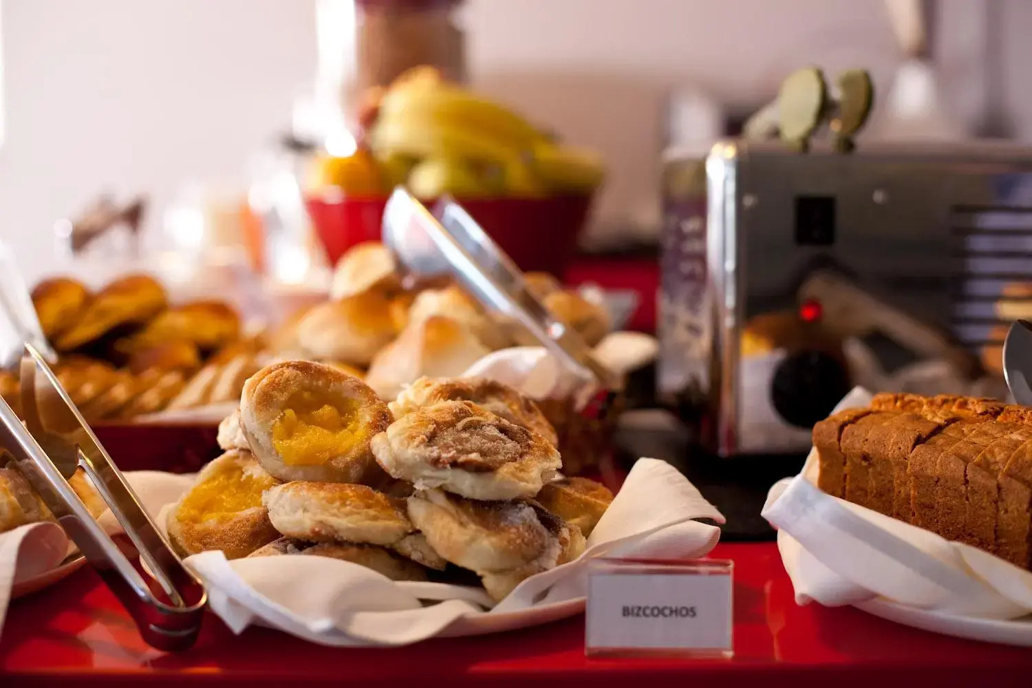 Foto - Regency Way Montevideo Hotel