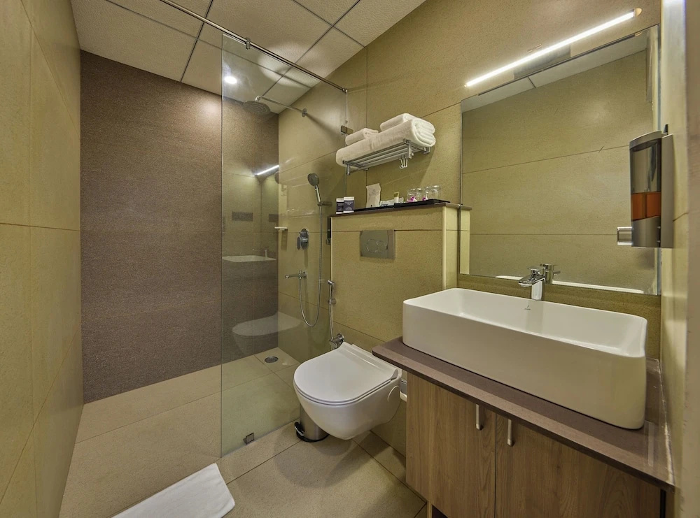 Grand Continent Mysore A Sarovar Portico Affiliate Hotel