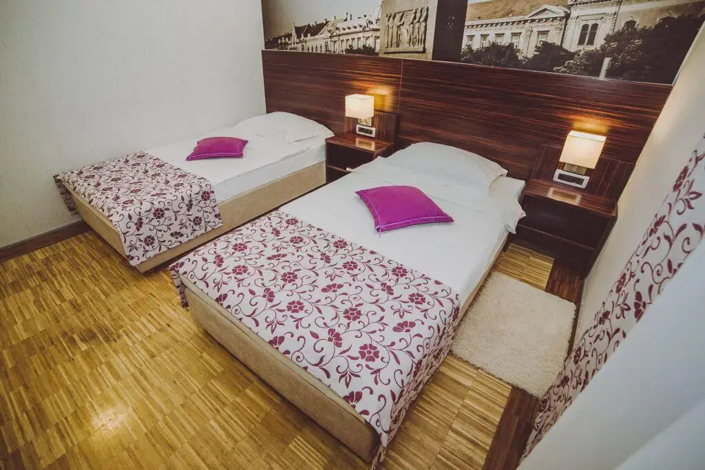 Foto - Hotel Jarun