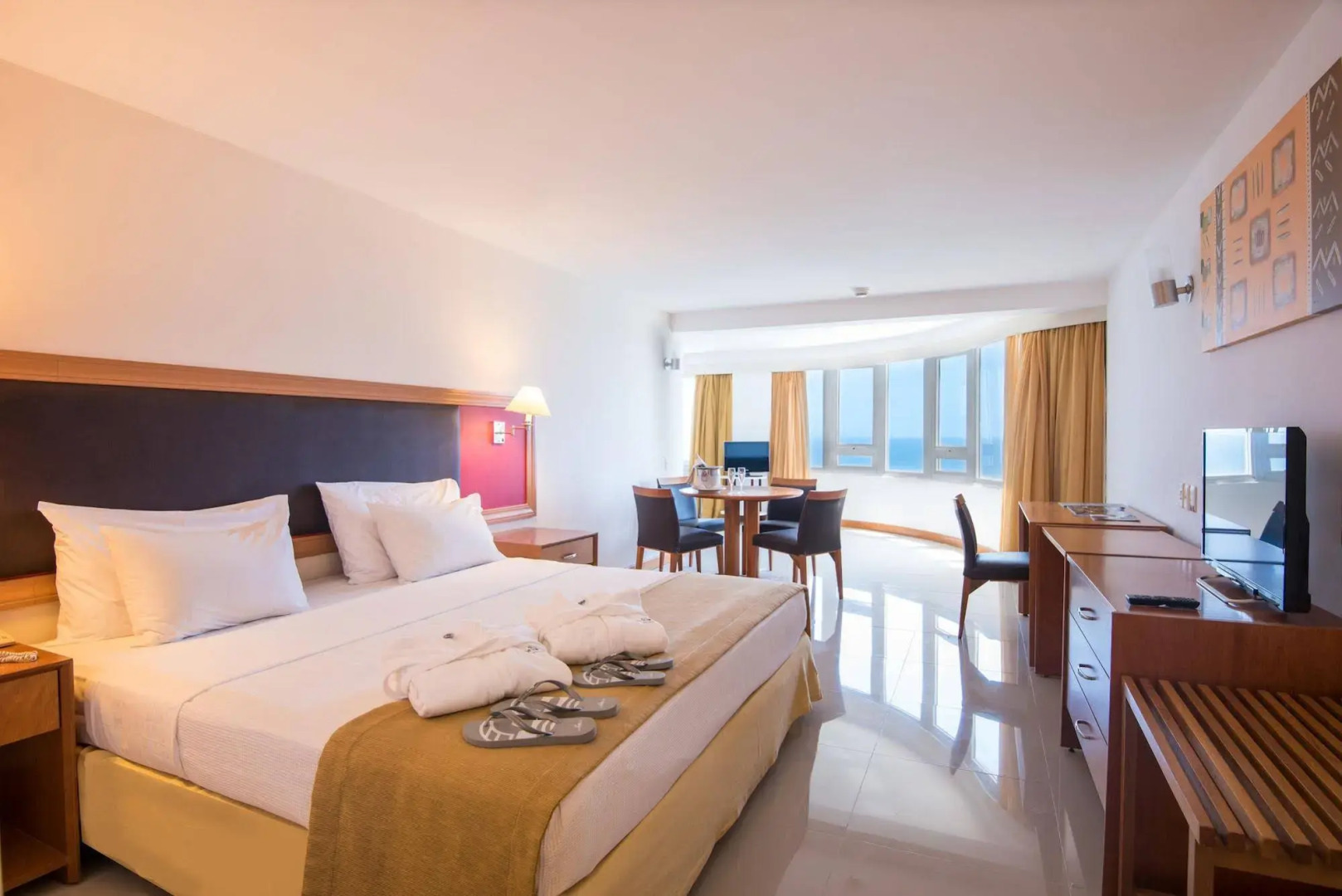 Foto - Vila Galé Salvador