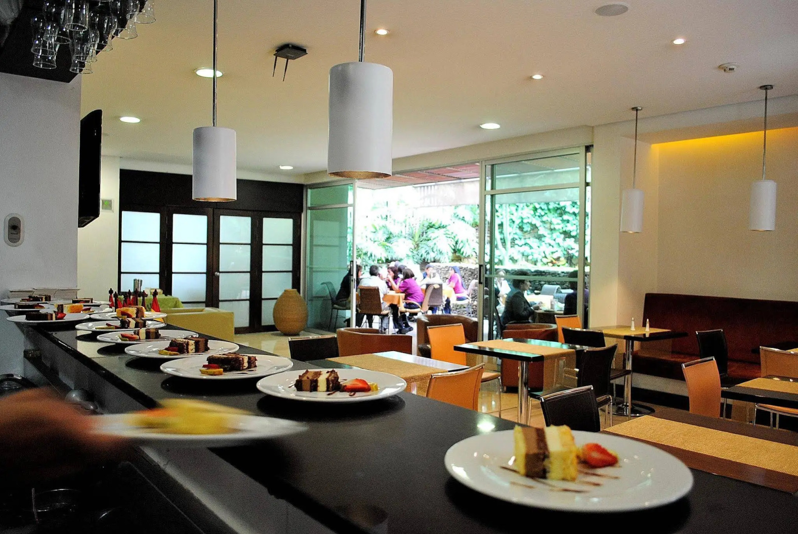 Photo - Hotel Poblado Alejandria