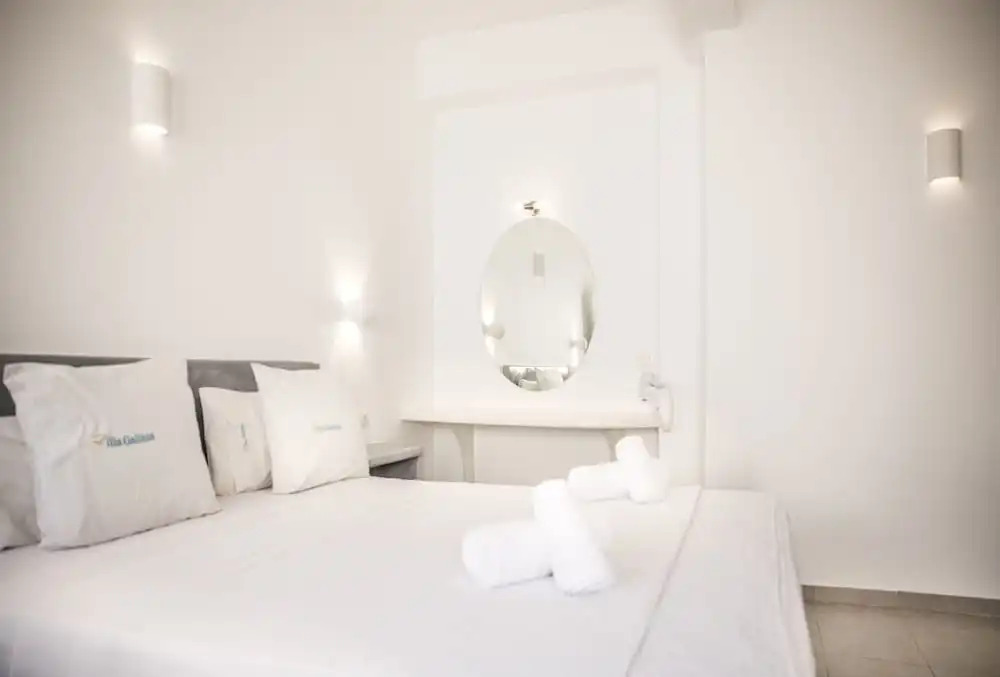 Foto - Villa Galinia