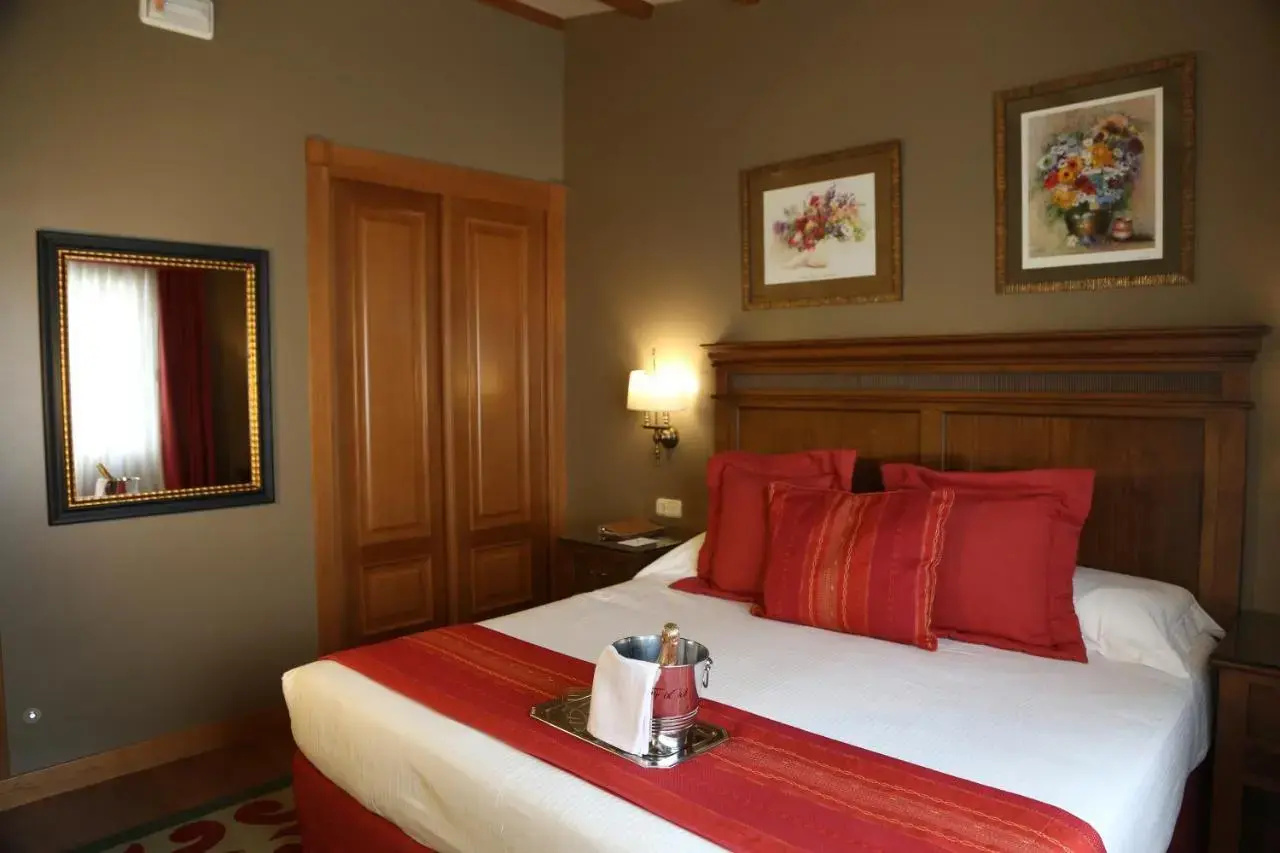 Photo - Gran Hotel Los Abetos