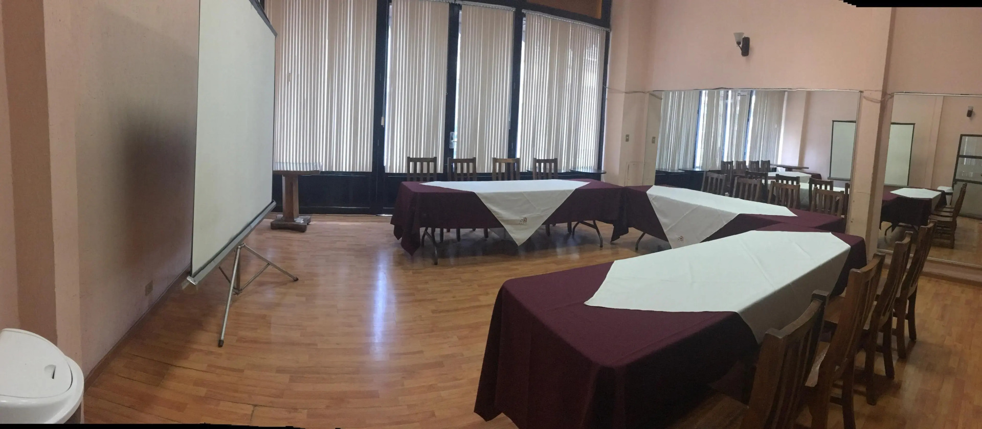 Foto - Hotel San Angel