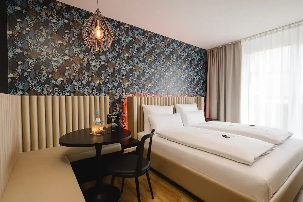 Photo - Rioca Stuttgart Posto 6