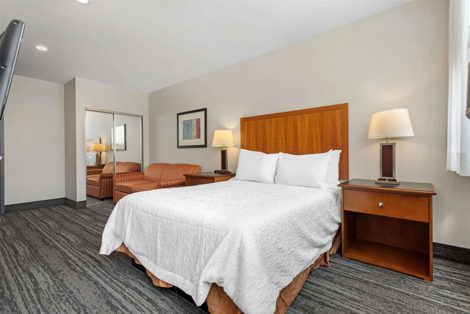 Photo - Best Western Plus Suites Downtown