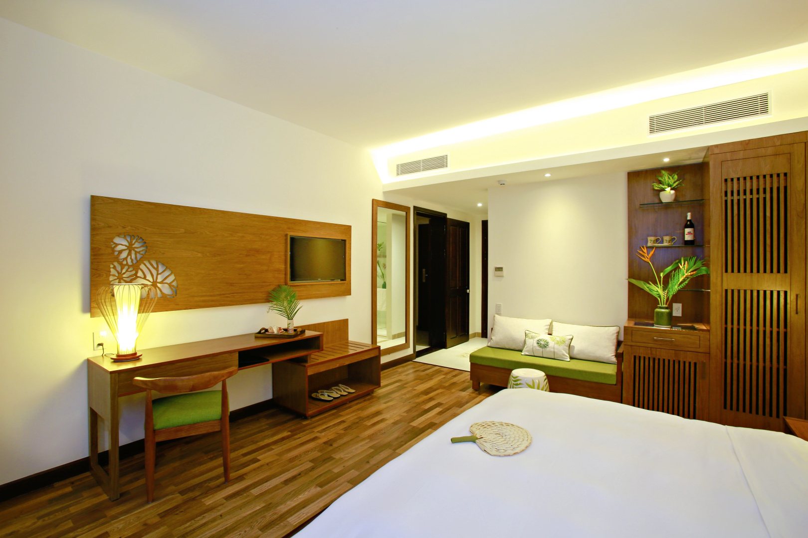 Foto - Lasenta Boutique Hotel Hoian