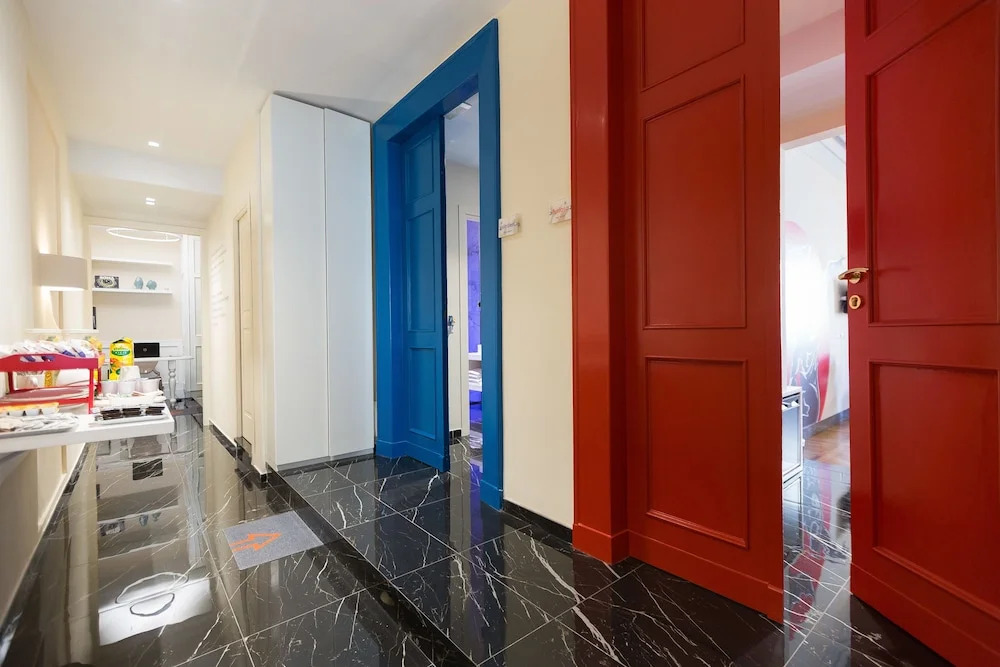 Foto - Tritone 125 Suite