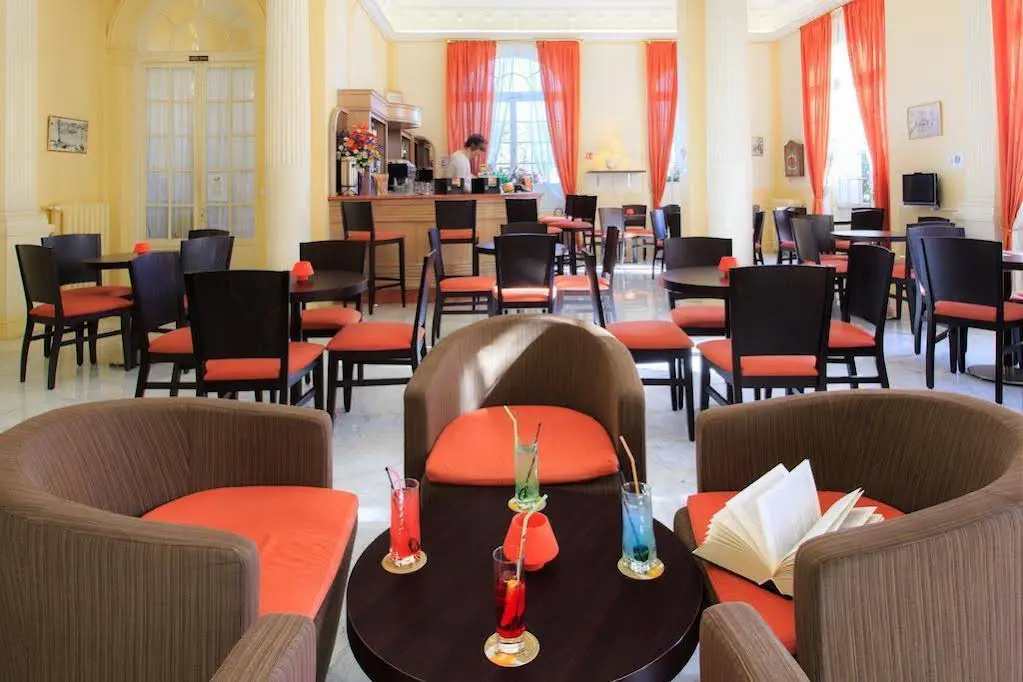 Photo - Hotel El Paradiso