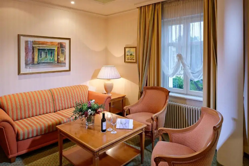 Foto - Potsdam Hotel Am Jägertor