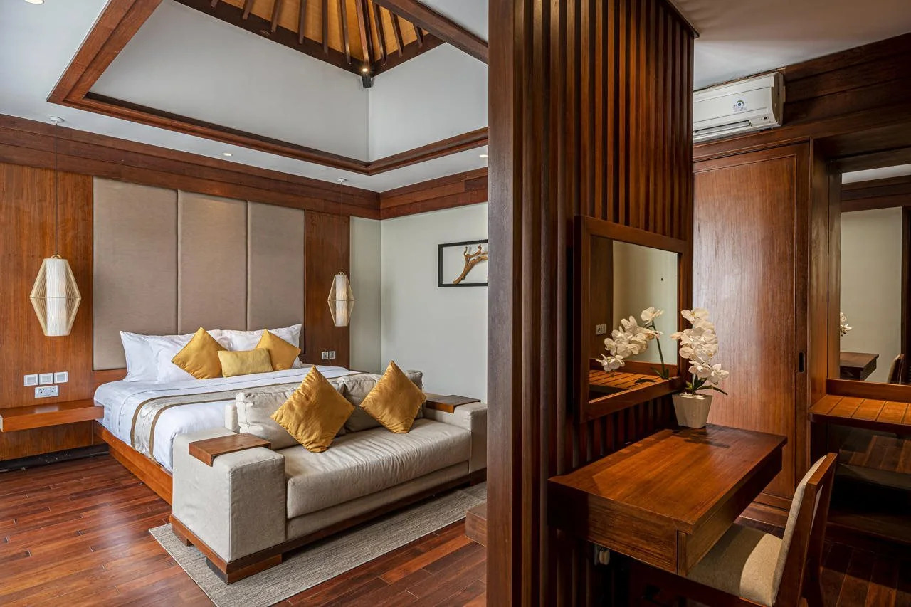 Photo - tanadewa Villas Nusa Dua Bali by Cross Collection