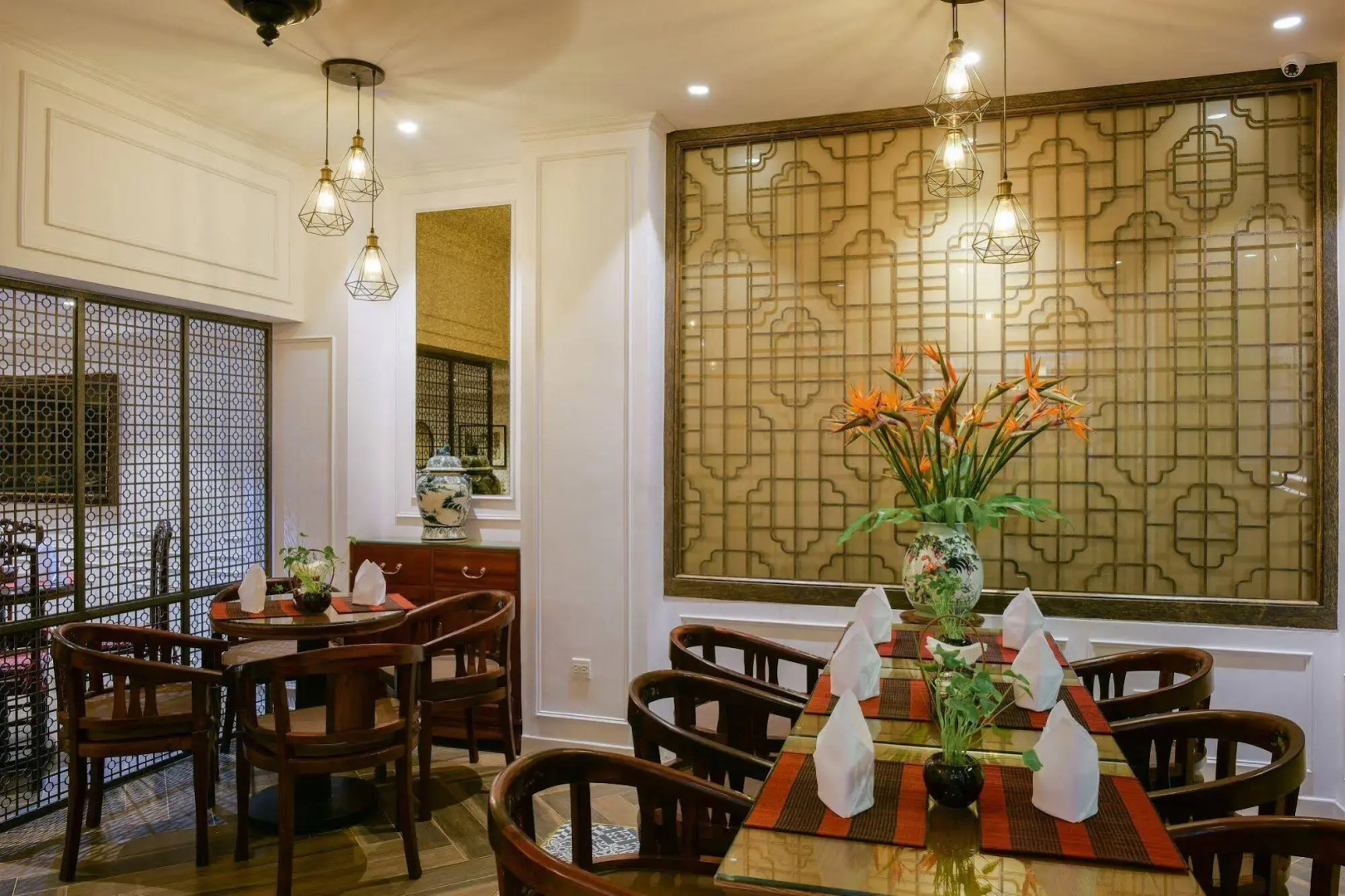 Photo - Hong Ngoc Dynastie Boutique Hotel & Spa