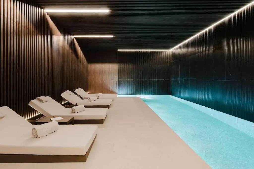 Photo - Lisbon Chiado Hotel & SPA