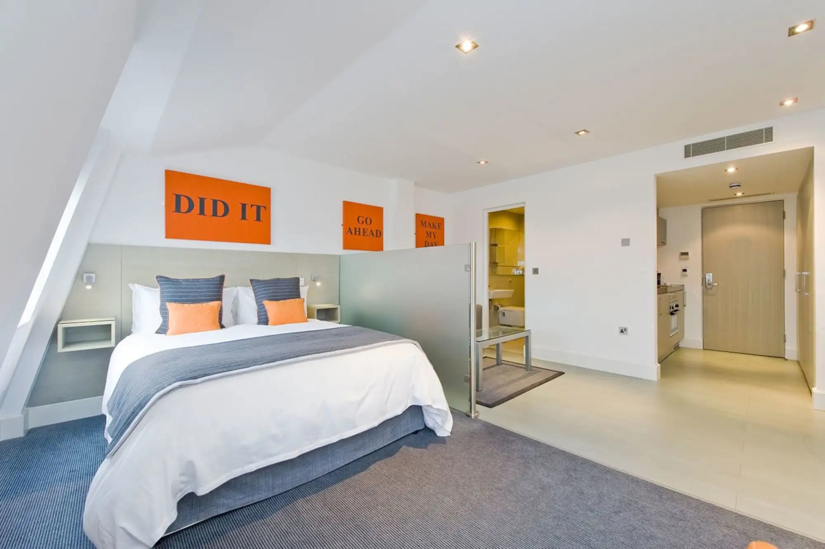 Foto - Templeton Place by Supercity Aparthotels