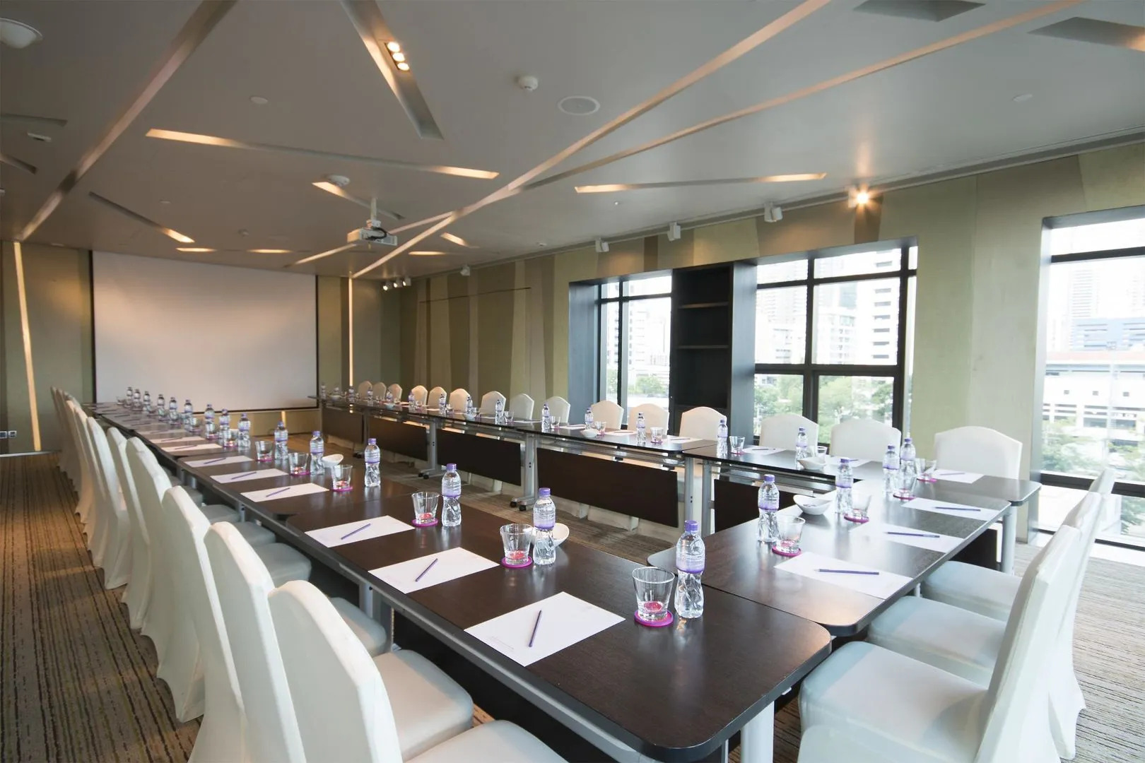 Photo - Mode Sathorn Hotel