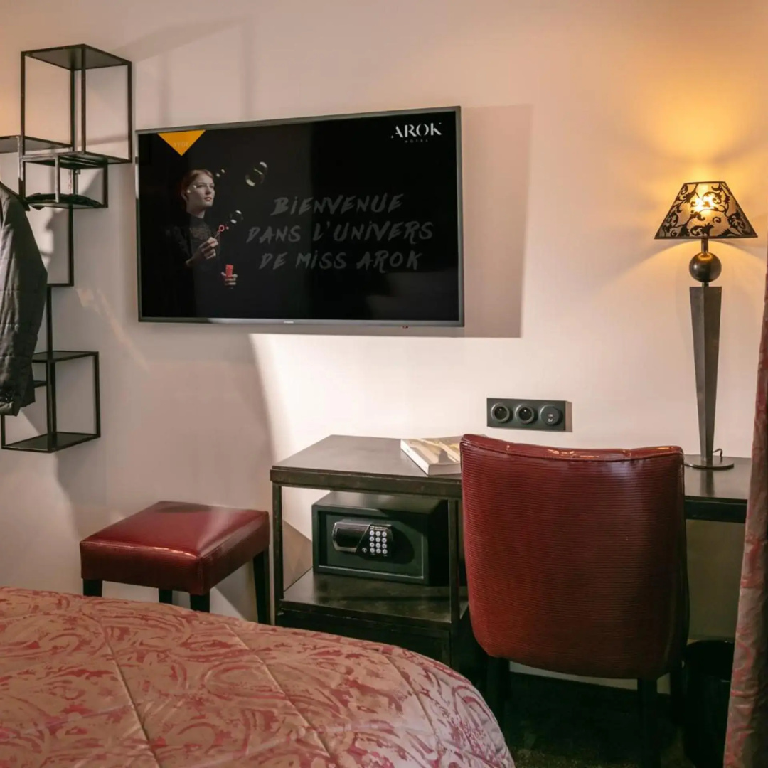 Photo - Hotel Arok