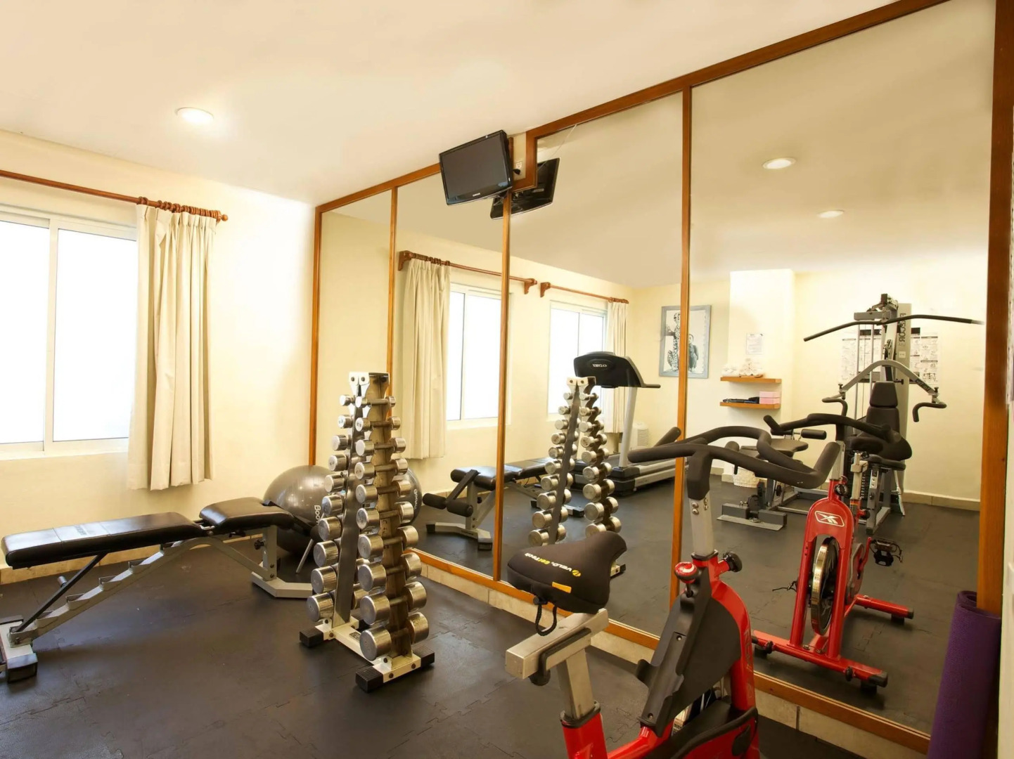 Foto - Ixchel Beach Hotel