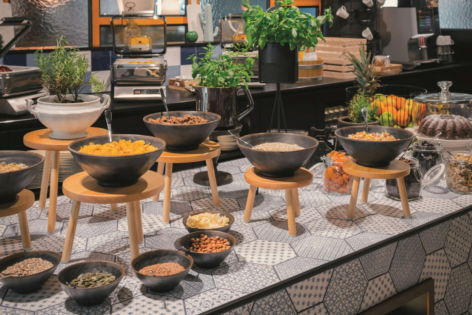 Foto - Vienna House Easy by Wyndham Leipzig