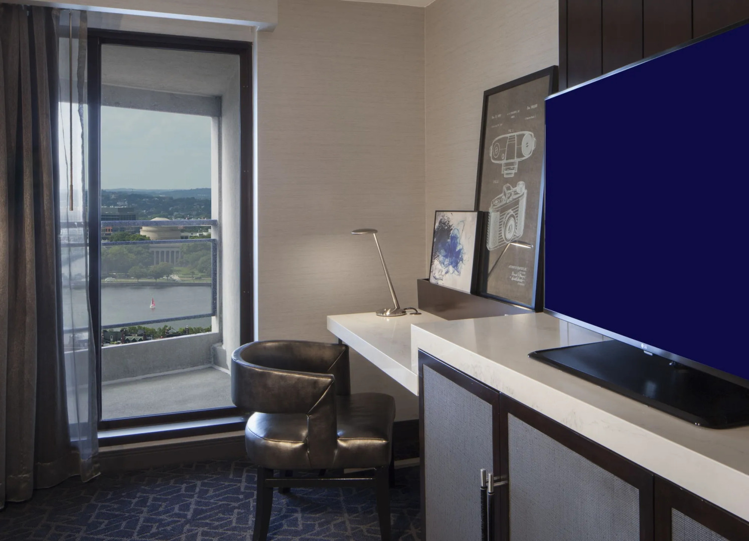 Photo - Hilton Boston Back Bay