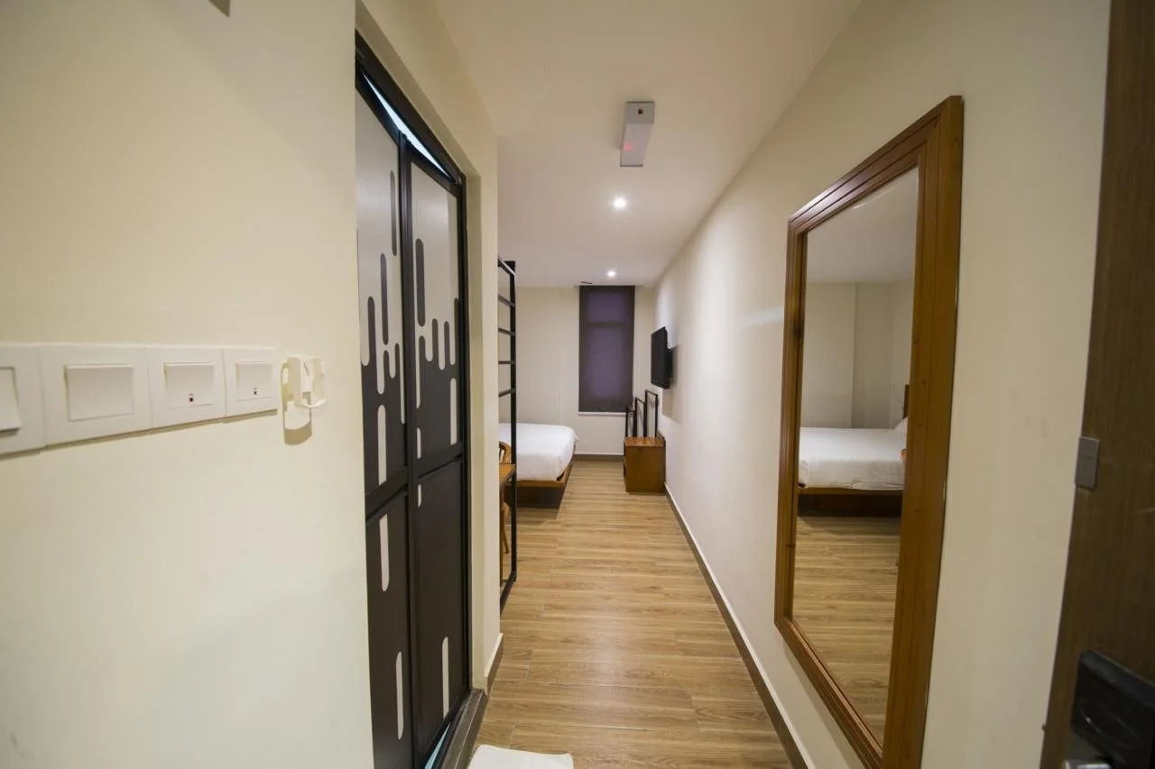 Photo - The Point Boutique Hotel