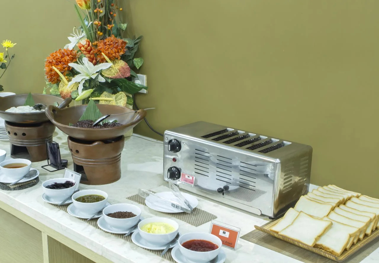Foto - De Laxston Hotel Yogyakarta, Azana Hotels Collection