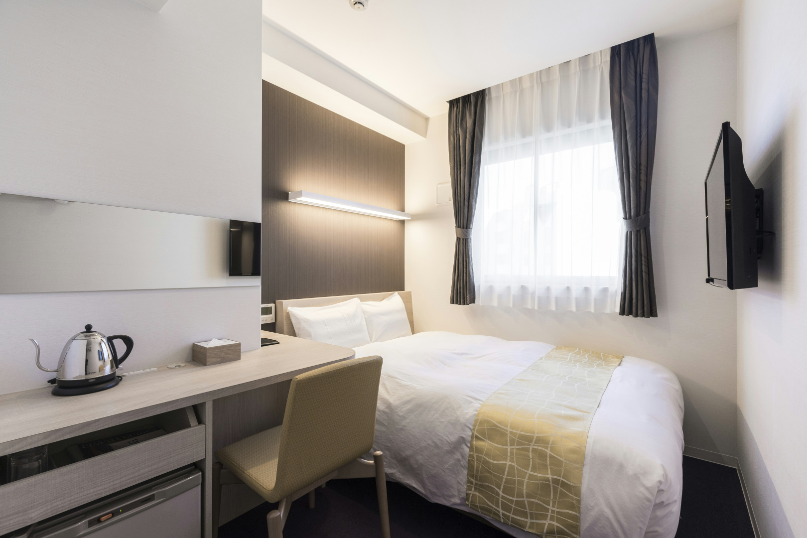 Photo - KOKO HOTEL Hakata Shinkansenguchi