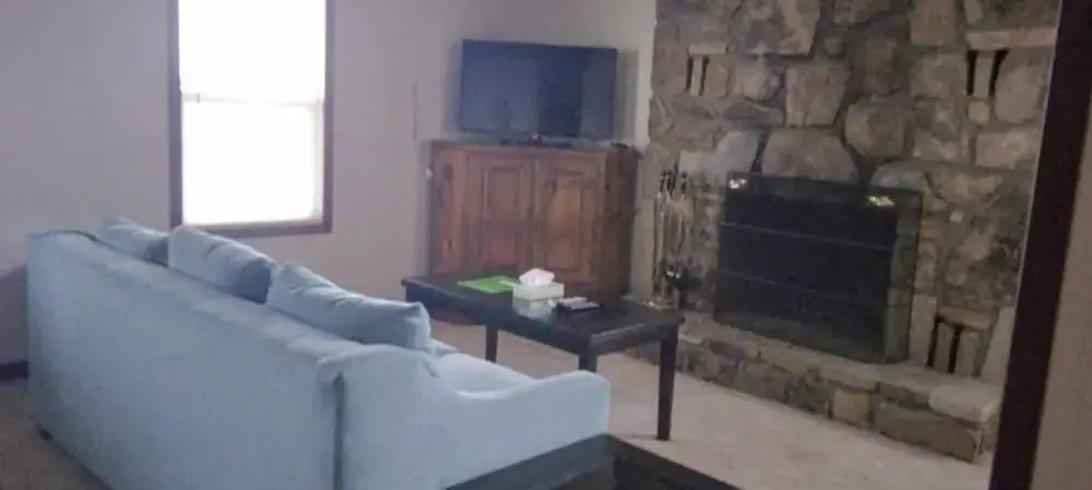 Foto - Gatlinburg Hideaway with Fireplace & Deck