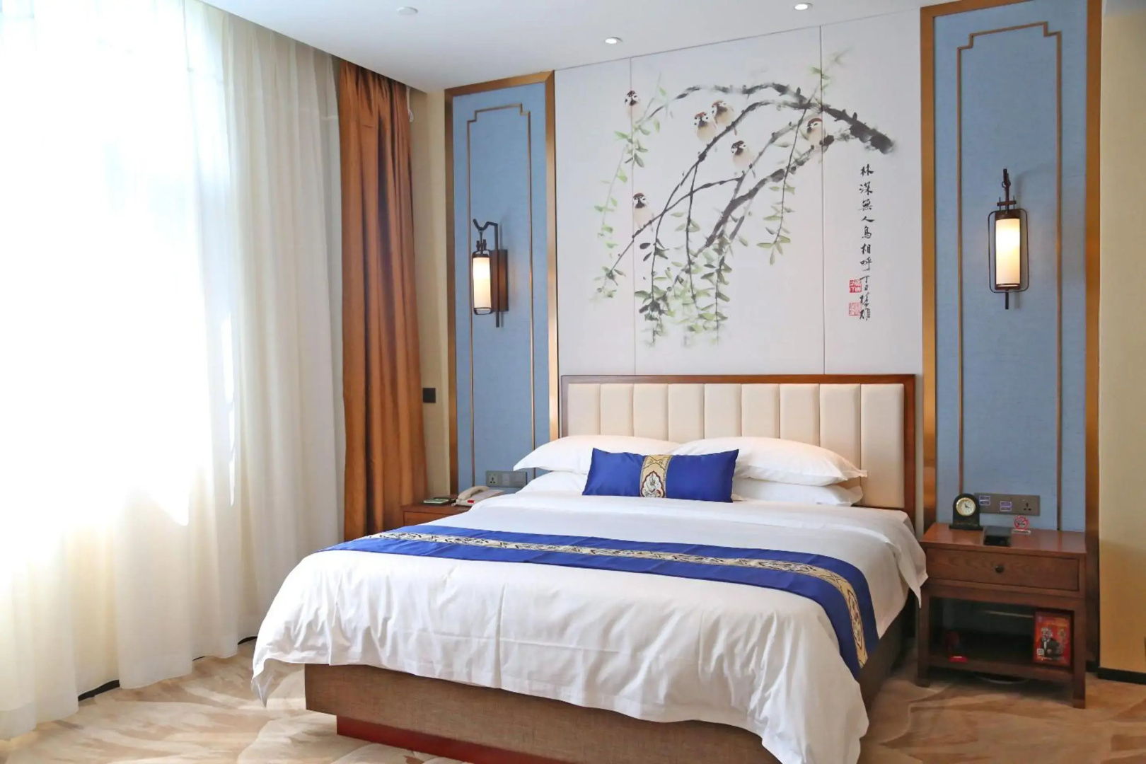 Photo - Guangdong Yingbin Hotel