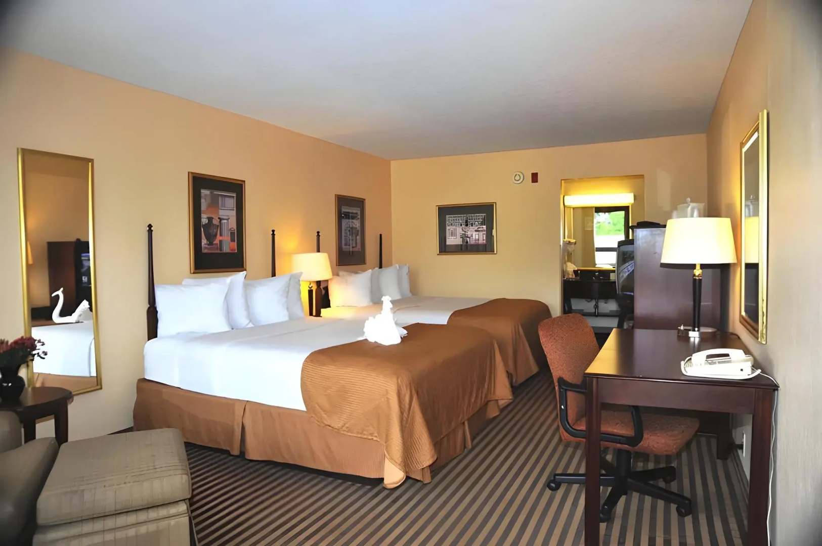 Foto - Opal Hotel & Suites