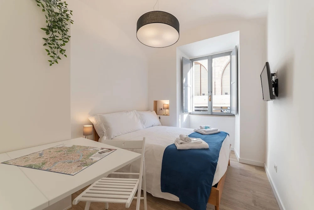 Foto - Roma Station House