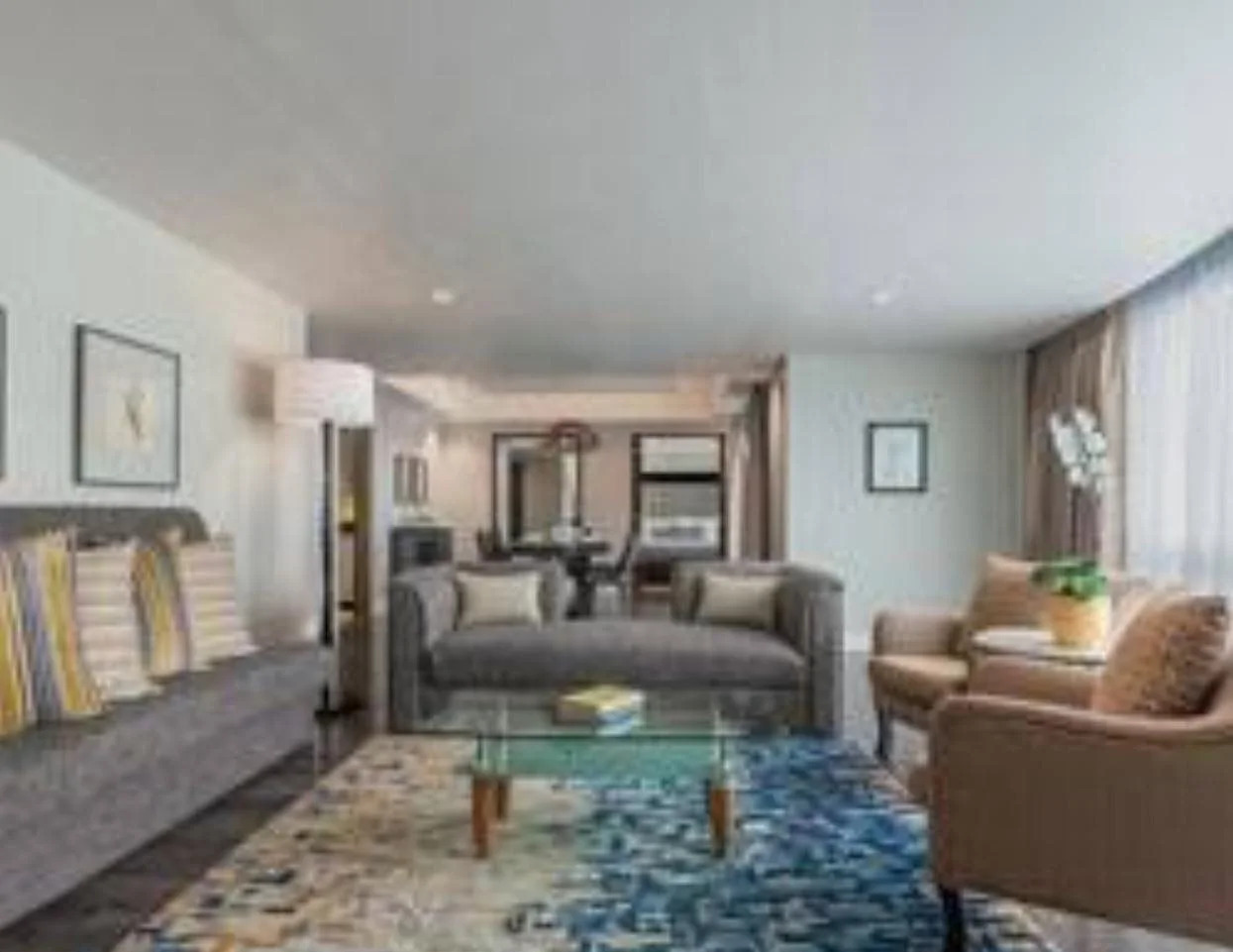 Foto - Somerset Millennium Makati