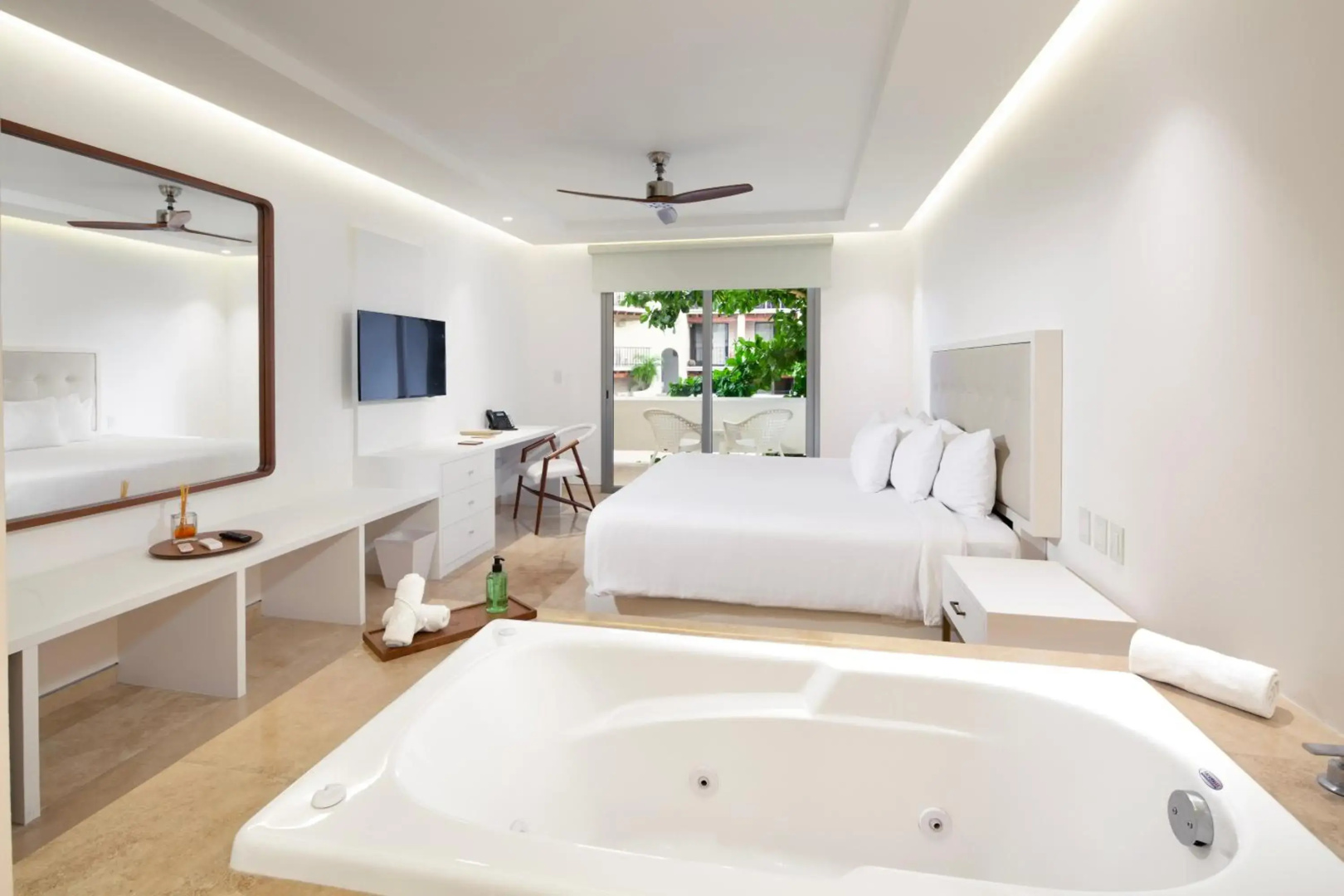 Foto - Antera Hotel & Residences
