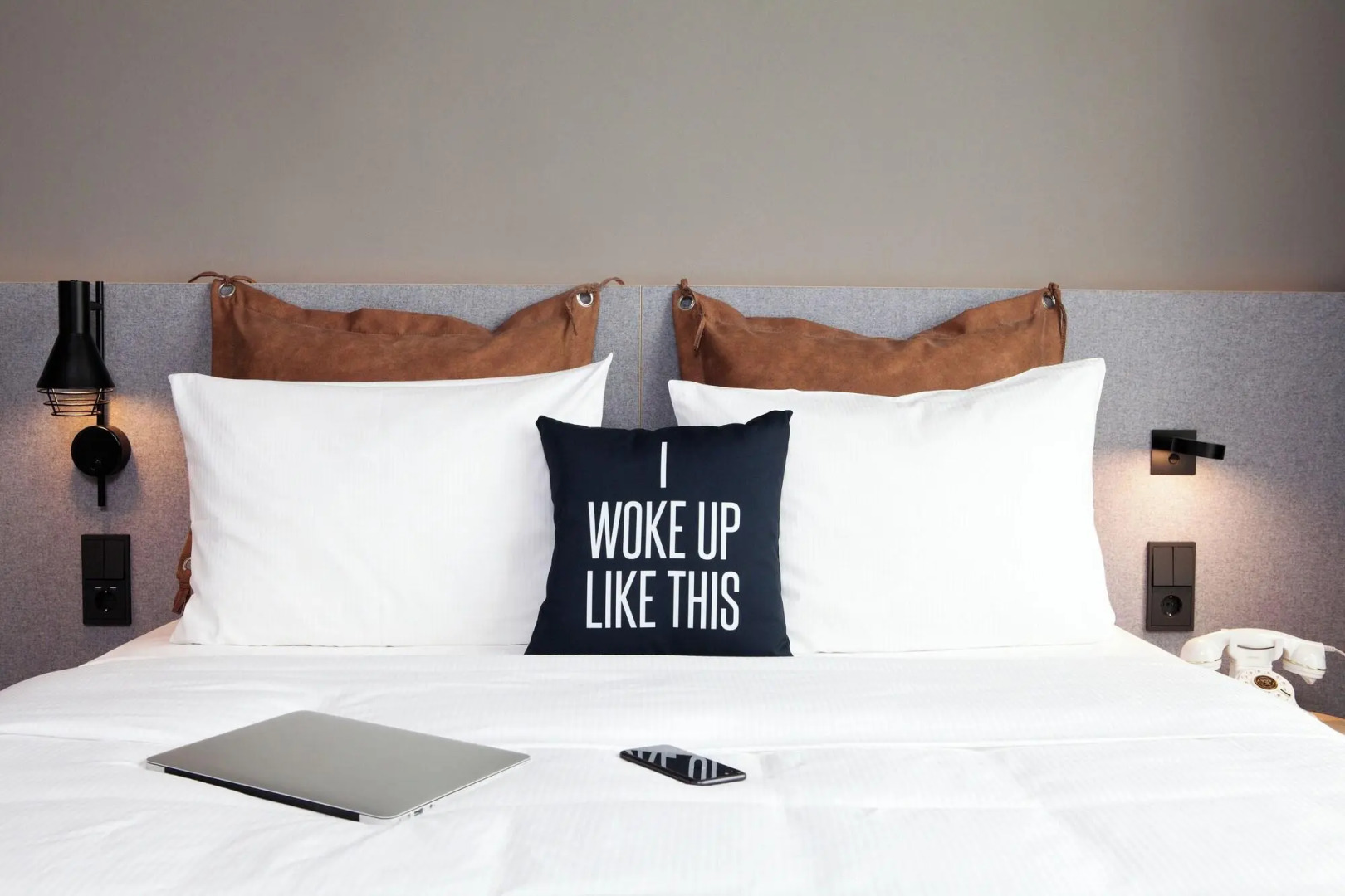 Photo - Moxy Vienna City East