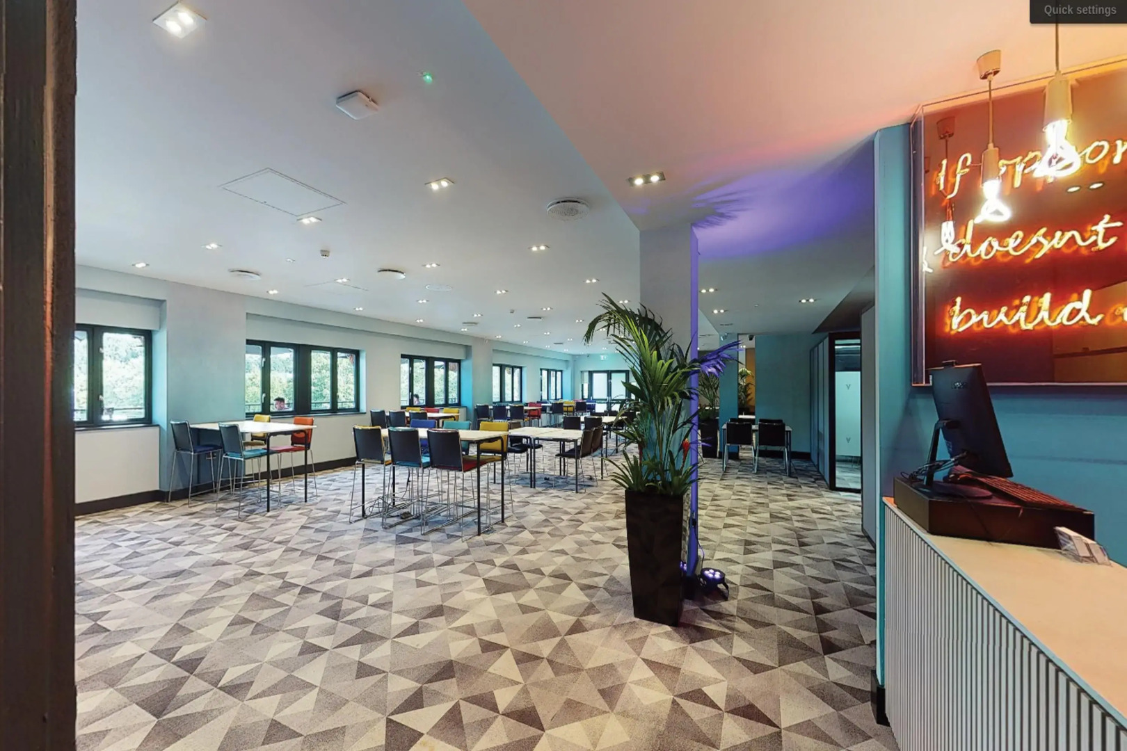 Foto - Village Hotel Manchester Bury