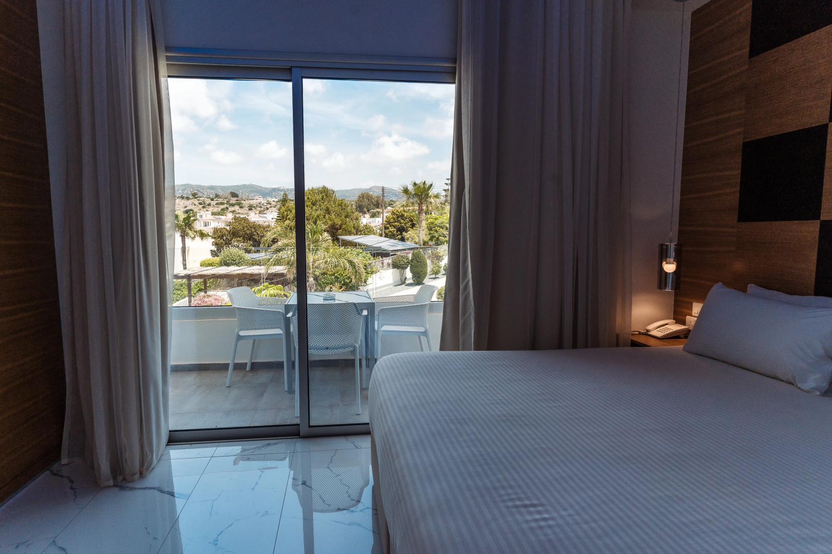 Foto - Vrachia Beach Hotel & Suites - Adults only