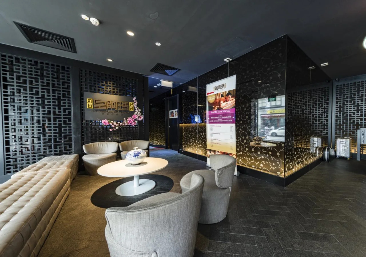 Photo - Hotel 1900 Chinatown