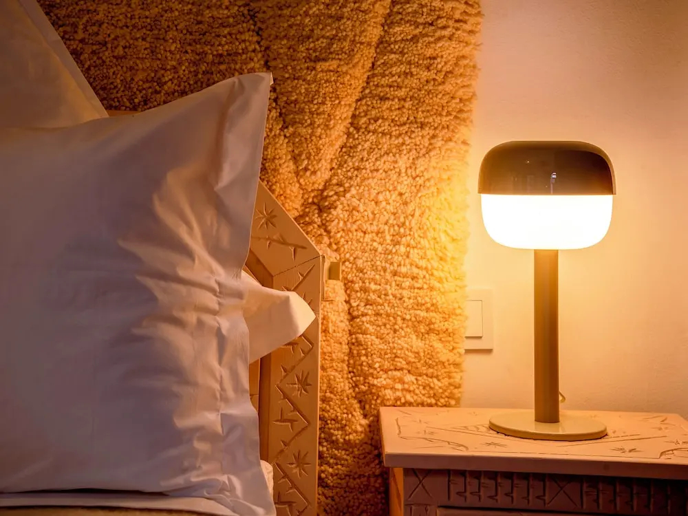 Photo - Riad Kilimini & SPA