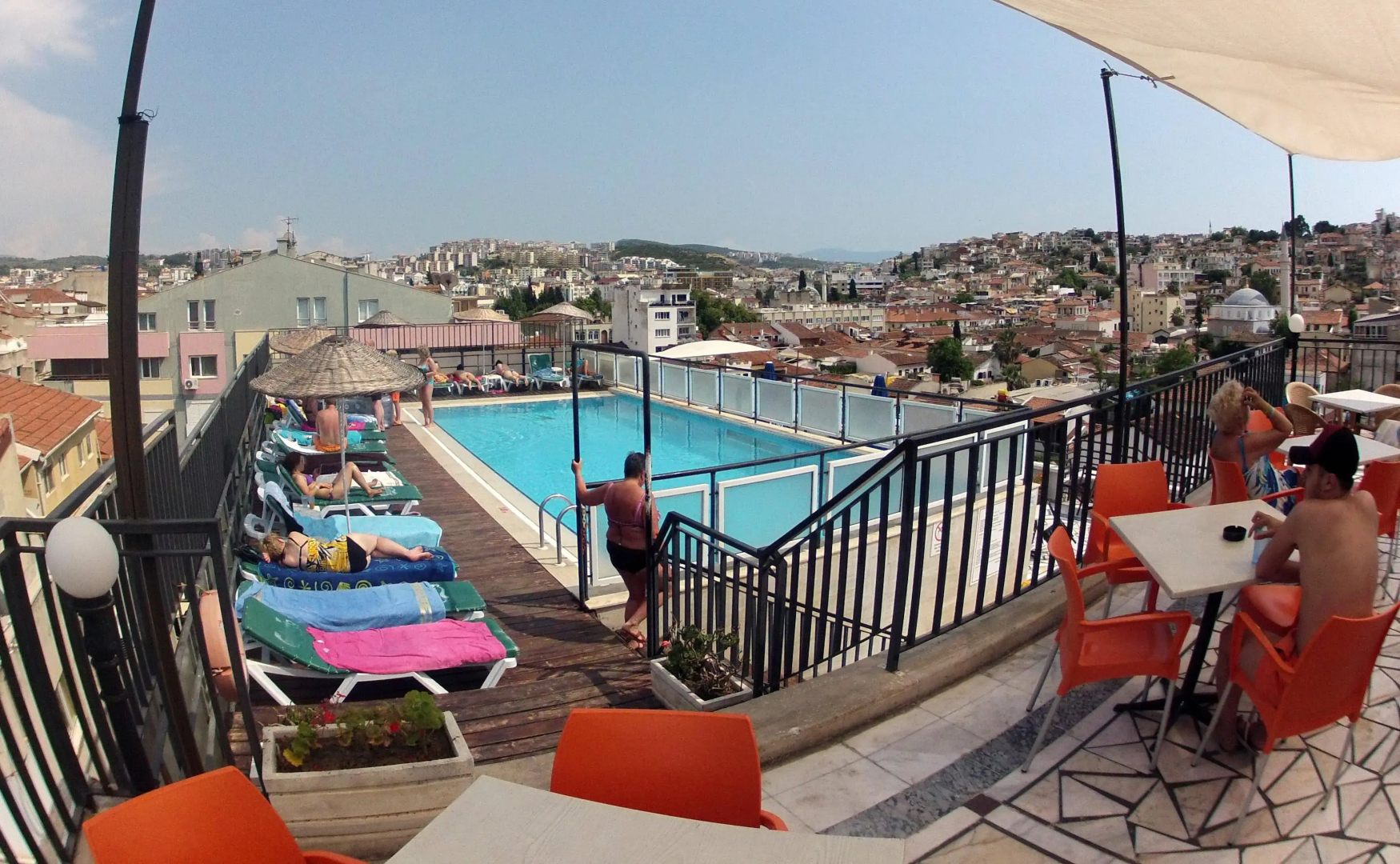 Foto - Surtel Hotel