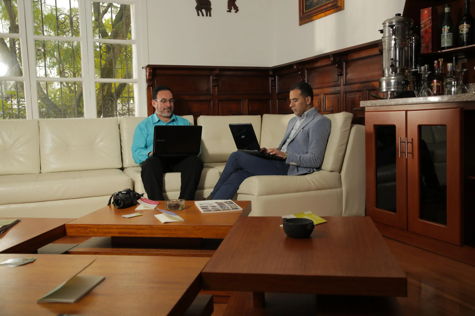 Foto - Hotel Boutique Villa de Sant