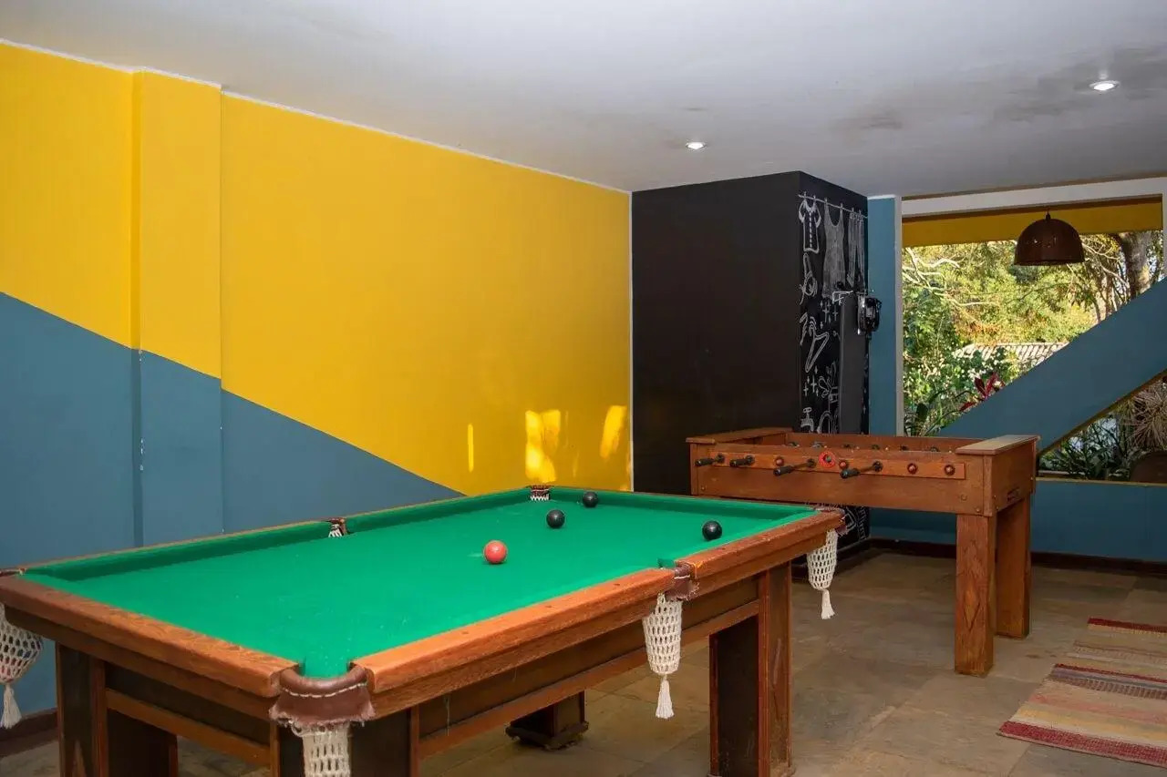 Foto - Villa Bella Ferradura