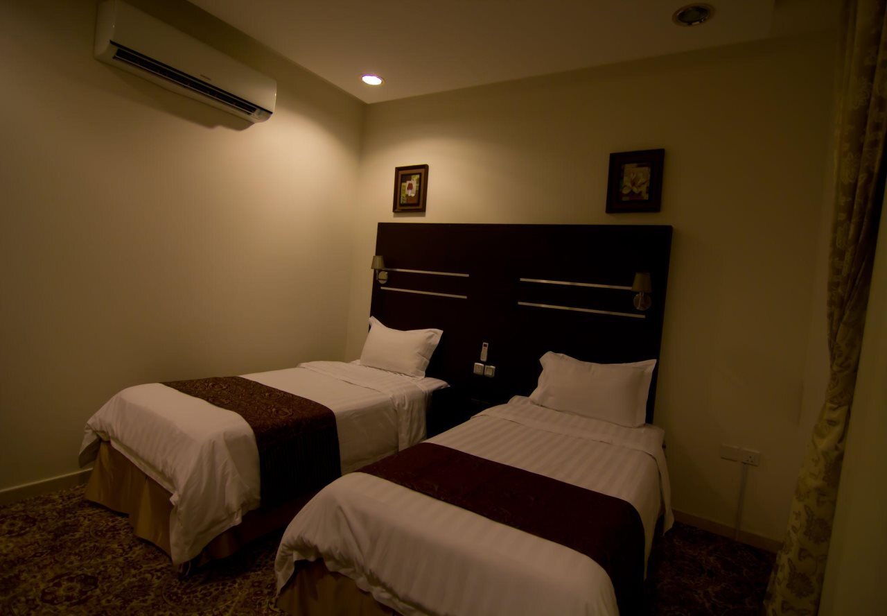 Photo - Rest Night Serviced Apartments - Al Nafal