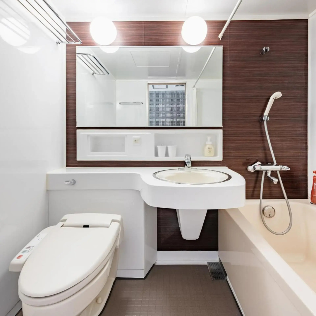 Foto - Hotel New Hankyu Kyoto