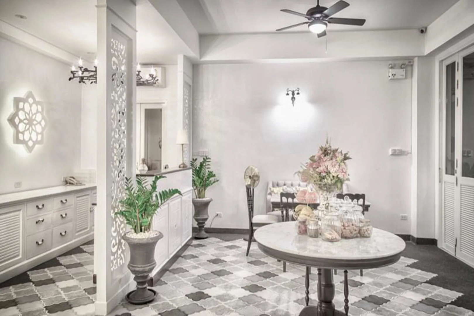 Foto - Noursabah Pattaya