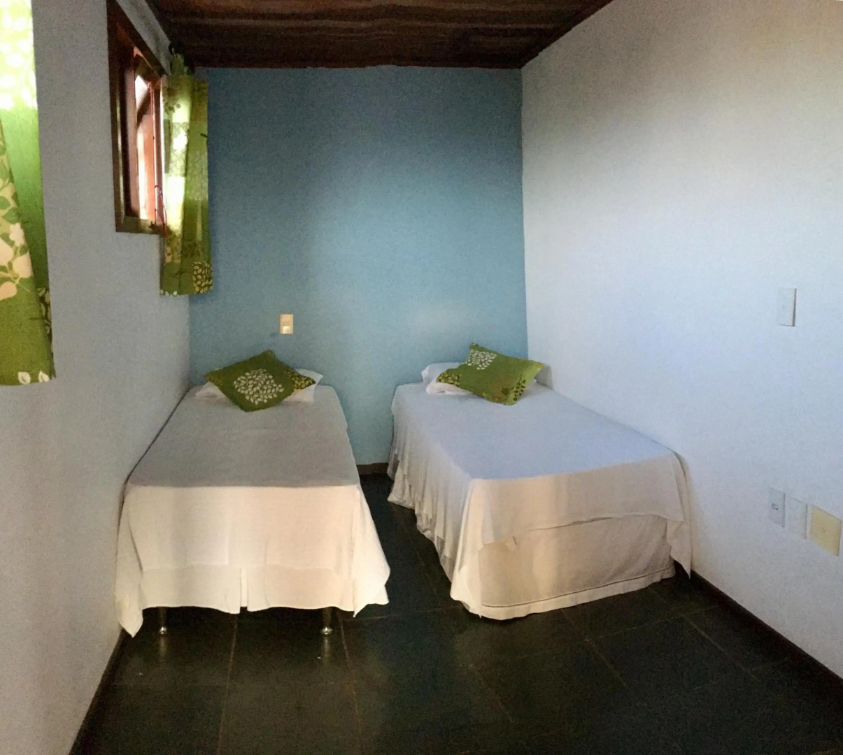 Pousada Canto do Rio