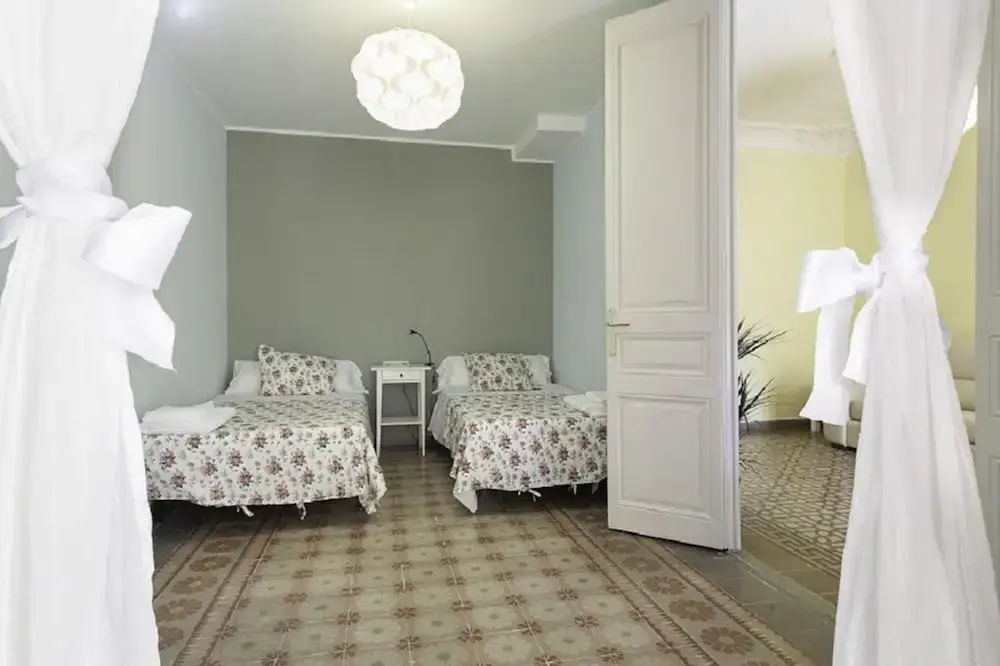 Foto - Belvilla by OYO Rambla Paris Apartment