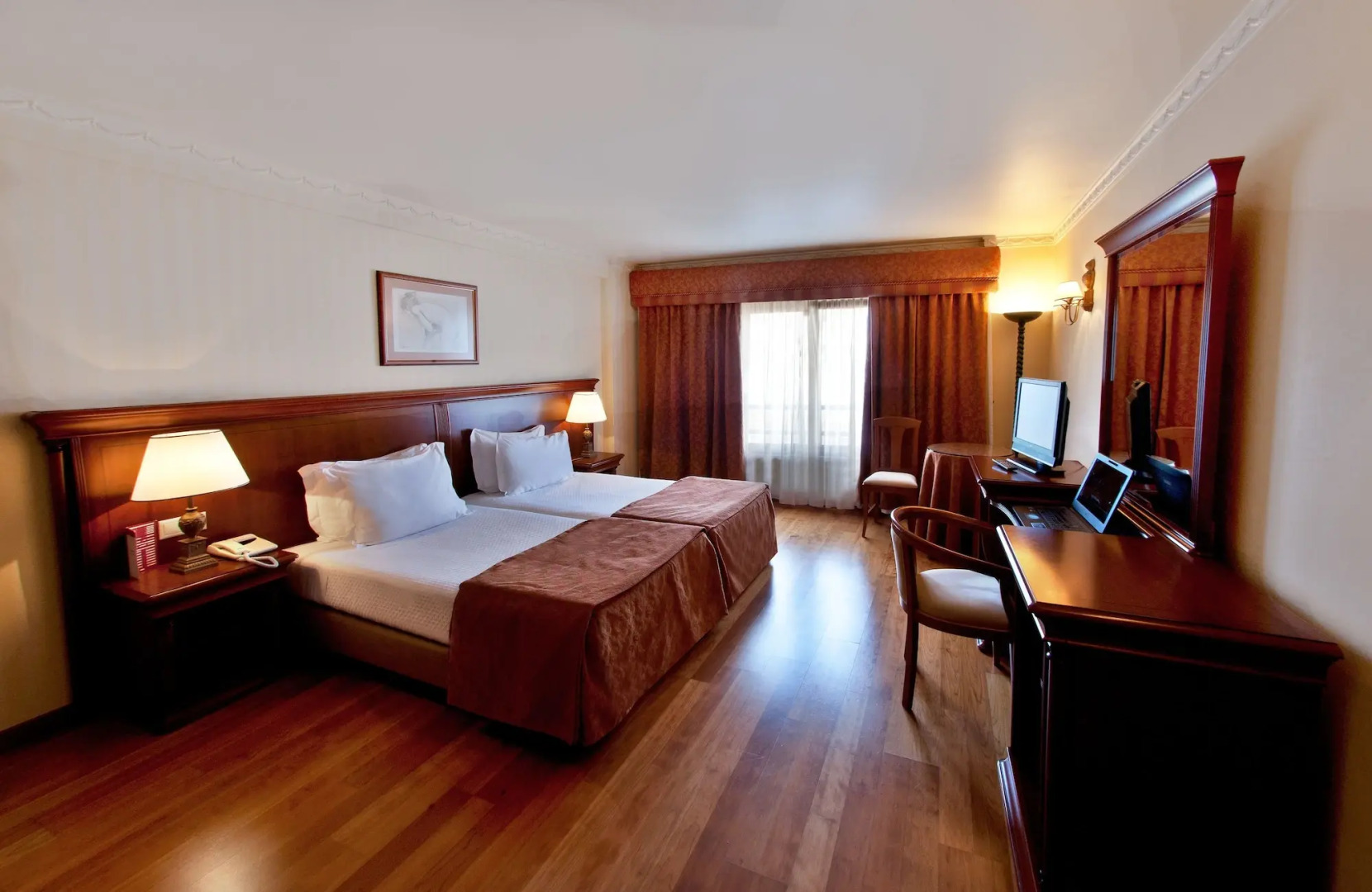 Photo - TURIM Lisboa Hotel