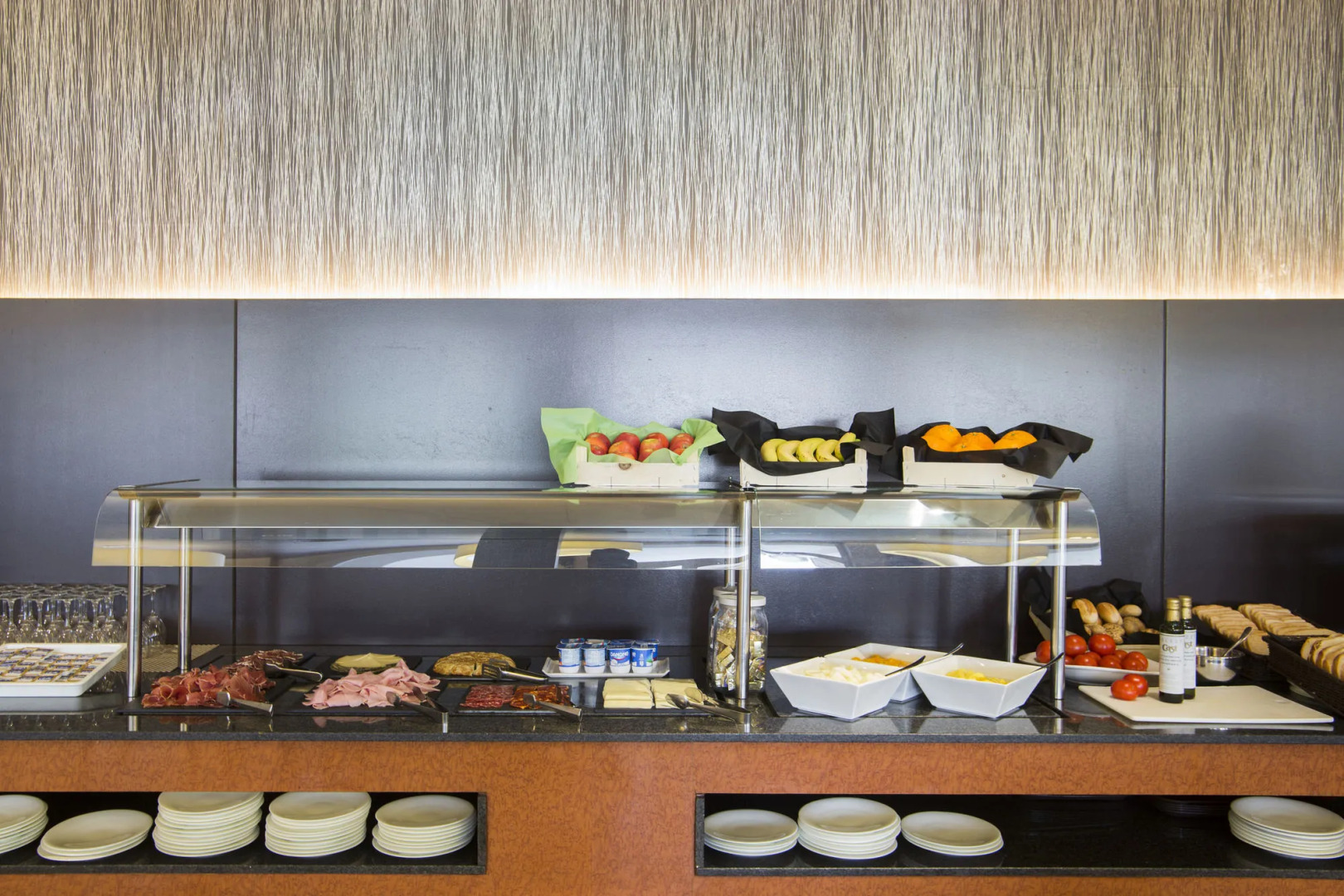 Foto - Hotel SB Corona Tortosa